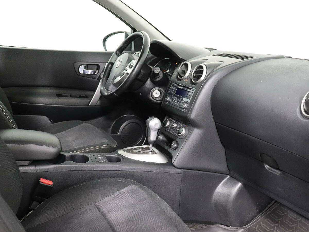 Купить Nissan Qashqai, 2013, 81 639 км, фото №7