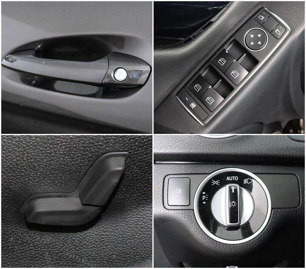 Купить Mercedes-Benz C-Класс 180, 2012, 180 037 км, фото №14