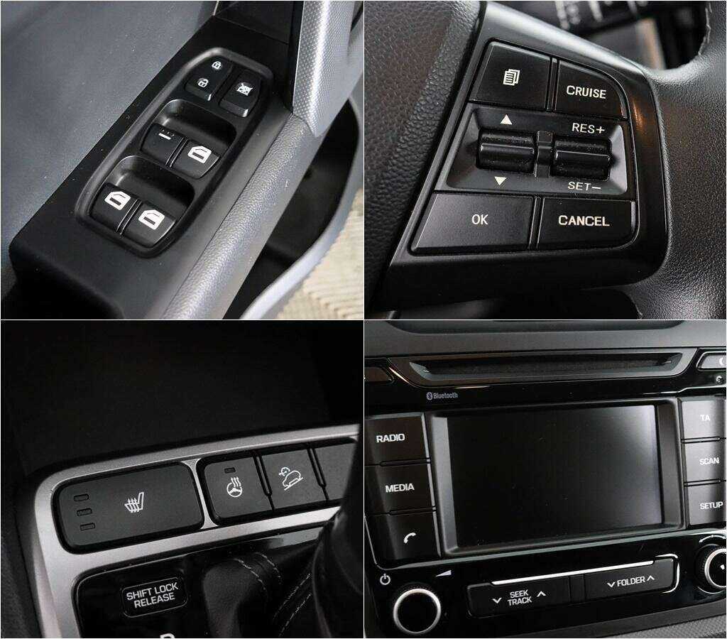 Купить Hyundai Creta, 2020, 51 143 км, фото №14