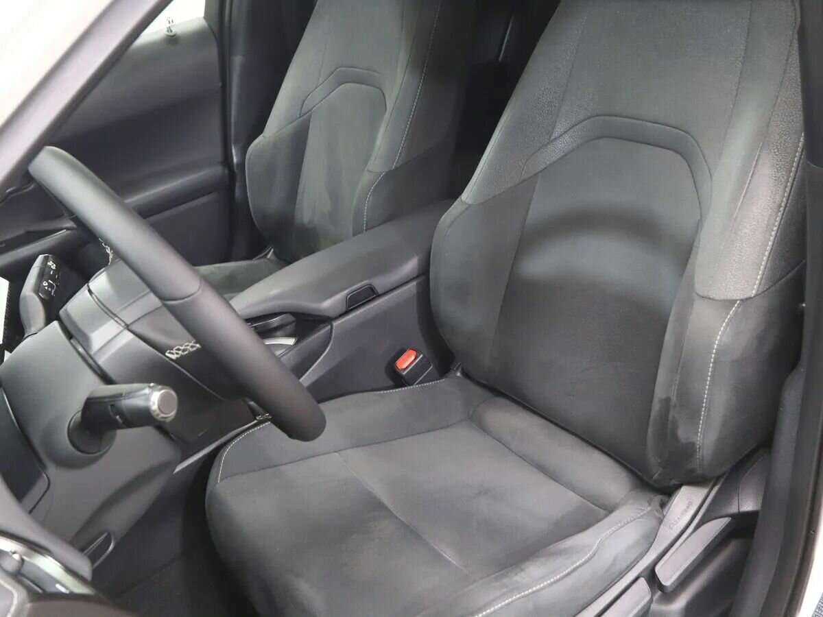 Купить Lexus UX 200, 2019, 70 000 км, фото №9