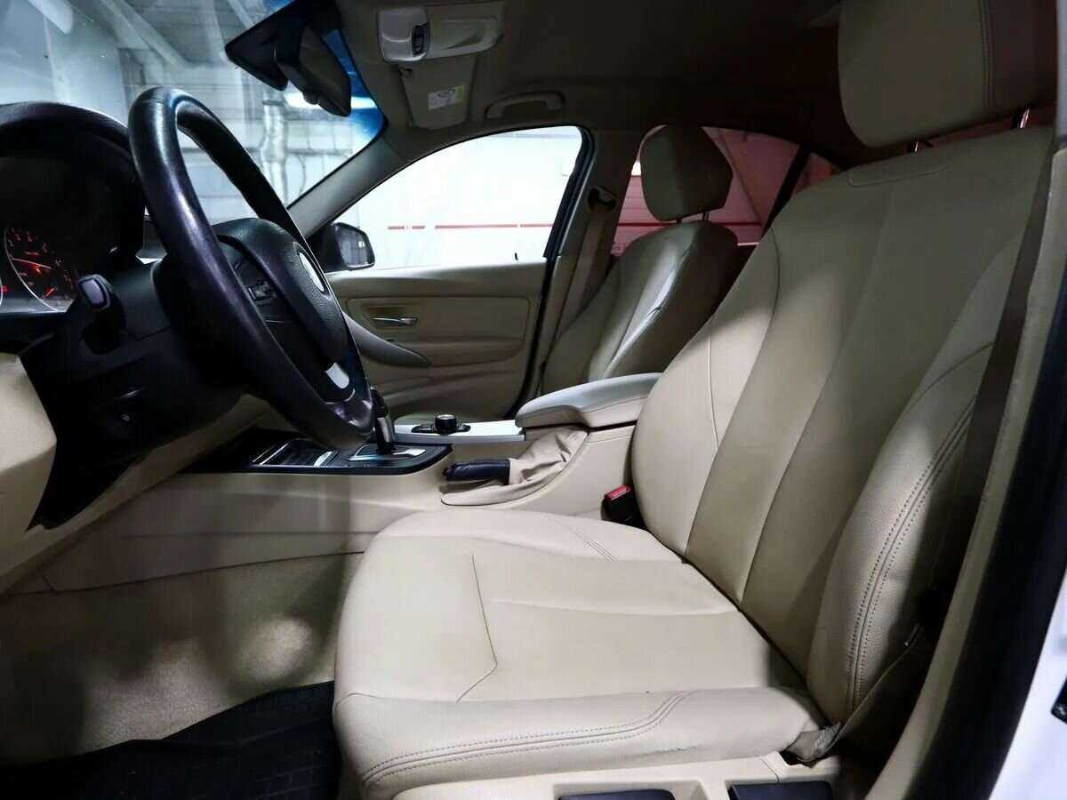 Купить BMW 3 серии 316i, 2014, 187 000 км, фото №6