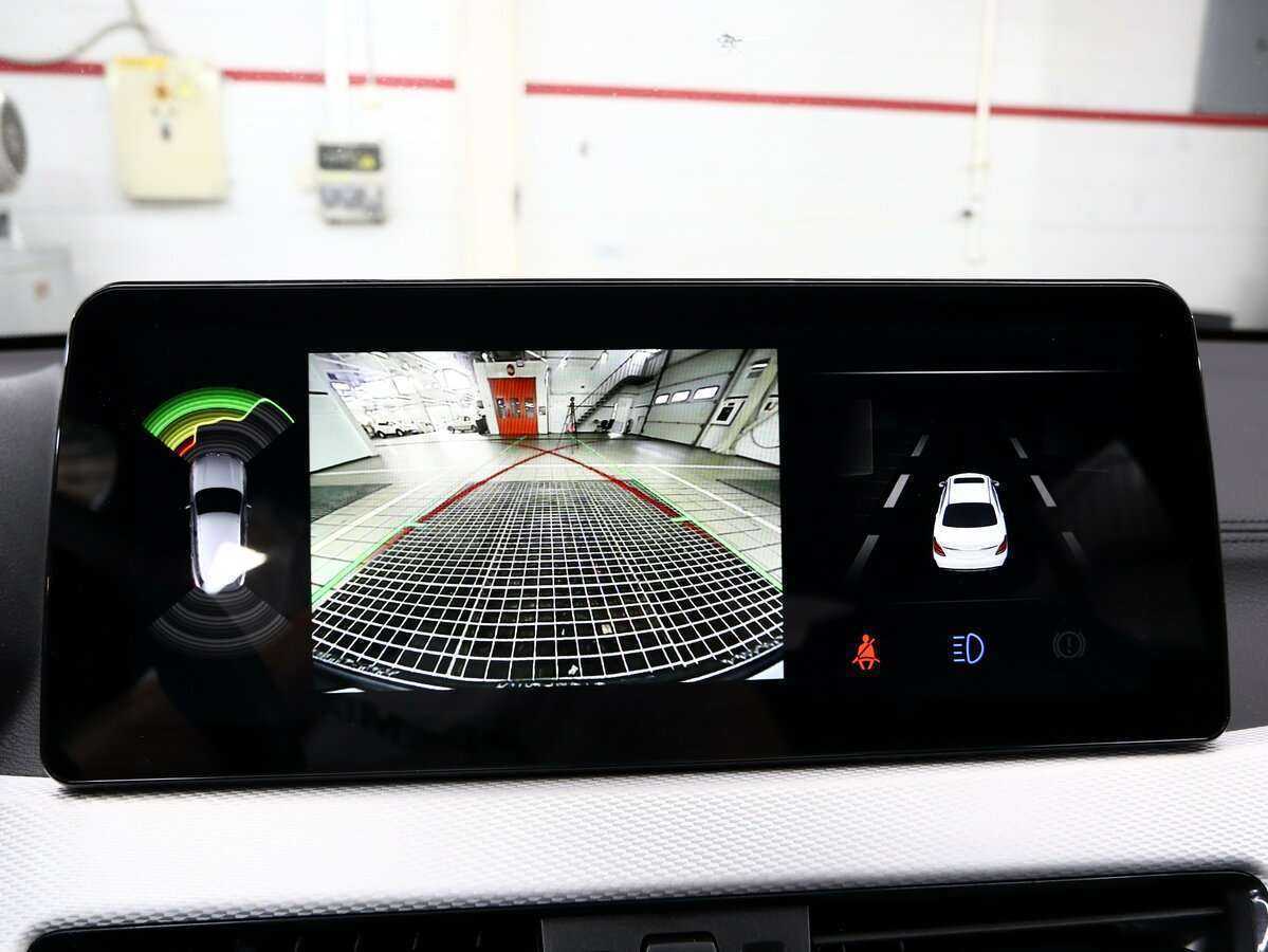 Купить BMW X2 sDrive18i, 2019, 104 000 км, фото №19