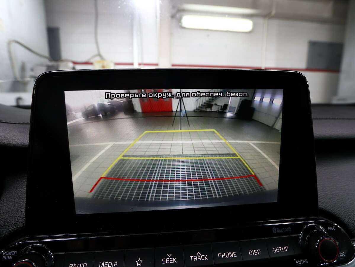 Купить Kia Cerato, 2020, 136 000 км, фото №19