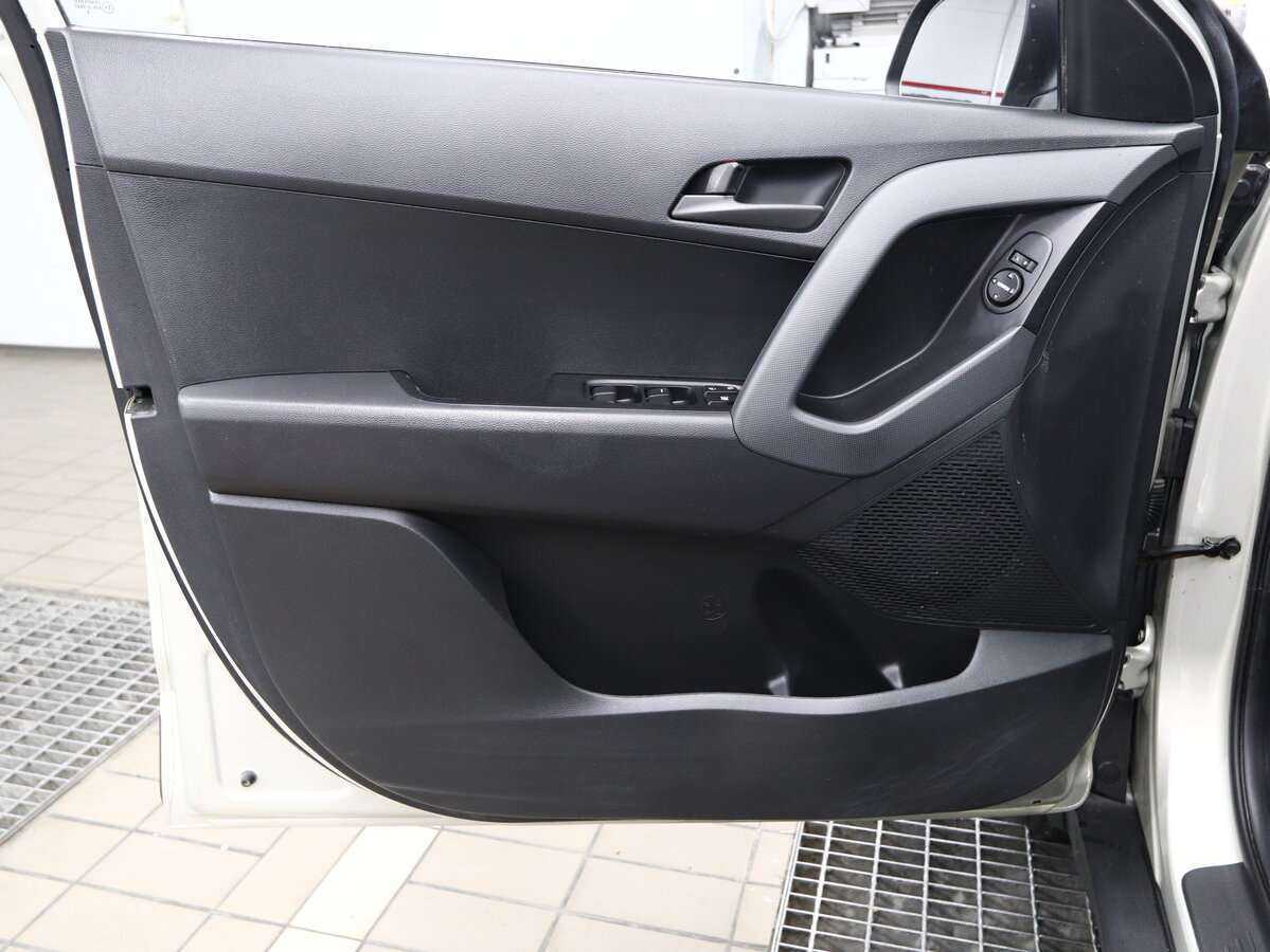 Купить Hyundai Creta, 2018, 73 600 км, фото №5