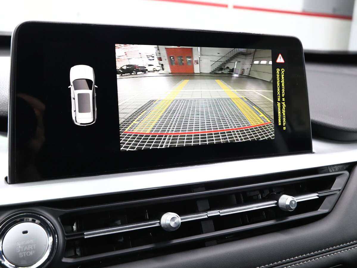 Купить Chery Tiggo 7 Pro, 2022, 41 000 км, фото №18