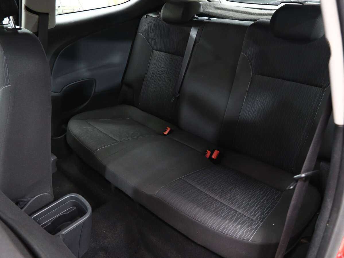 Купить Opel Astra GTC, 2012, 190 000 км, фото №9