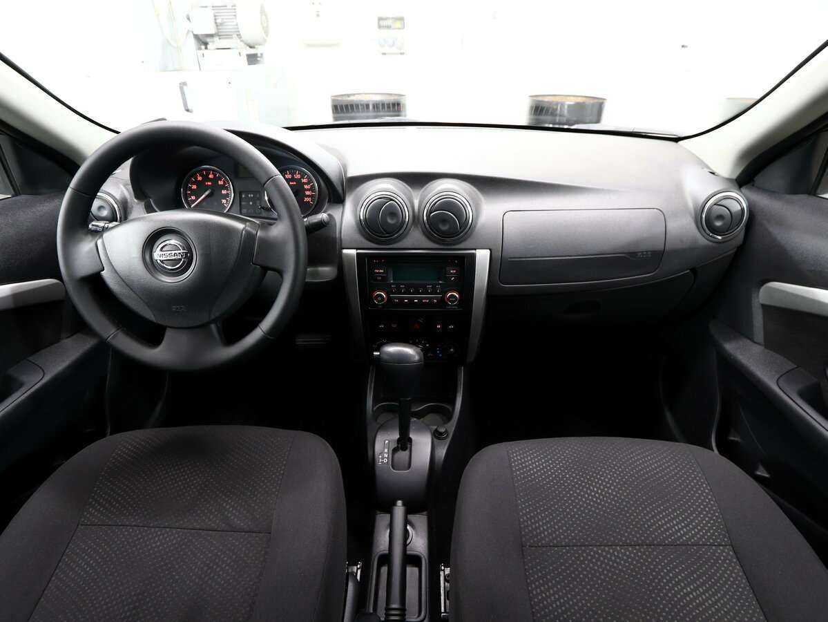 Купить Nissan Almera, 2014, 192 000 км, фото №14