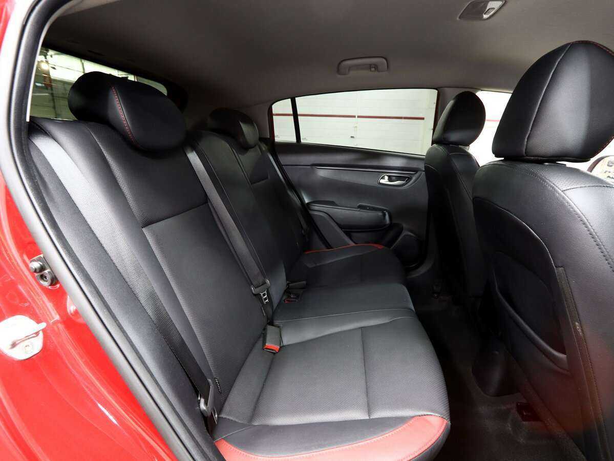 Купить Kia Rio X-Line, 2019, 56 000 км, фото №21