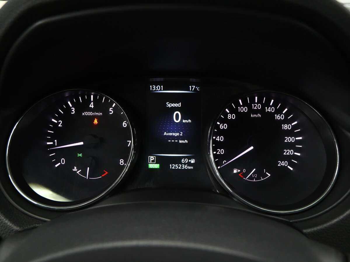 Купить Nissan Qashqai, 2017, 125 000 км, фото №11