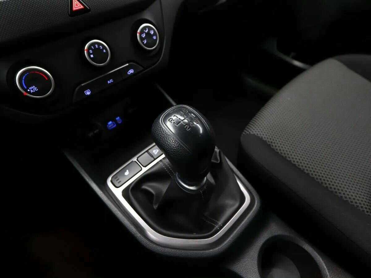 Купить Hyundai Creta, 2019, 40 000 км, фото №19