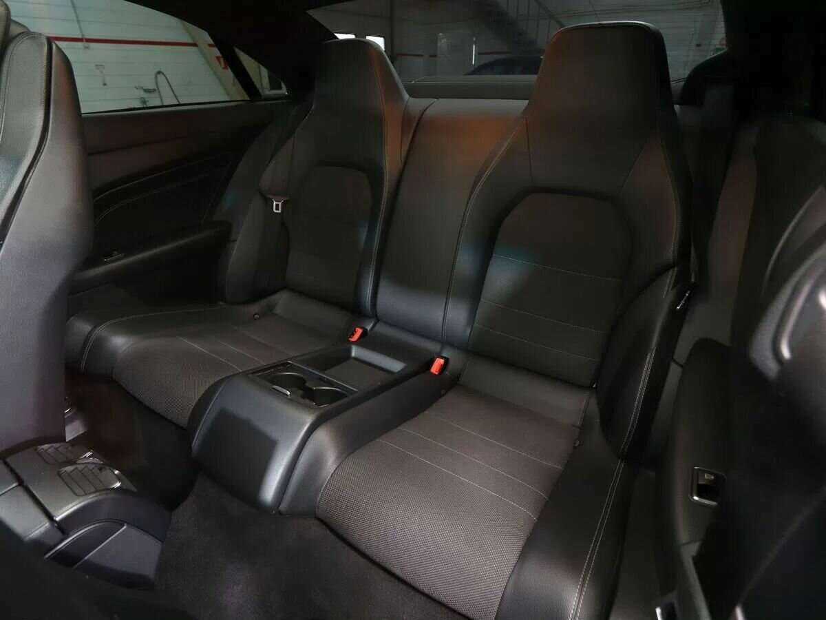 Купить Mercedes-Benz E-Класс 200, 2013, 266 000 км, фото №13