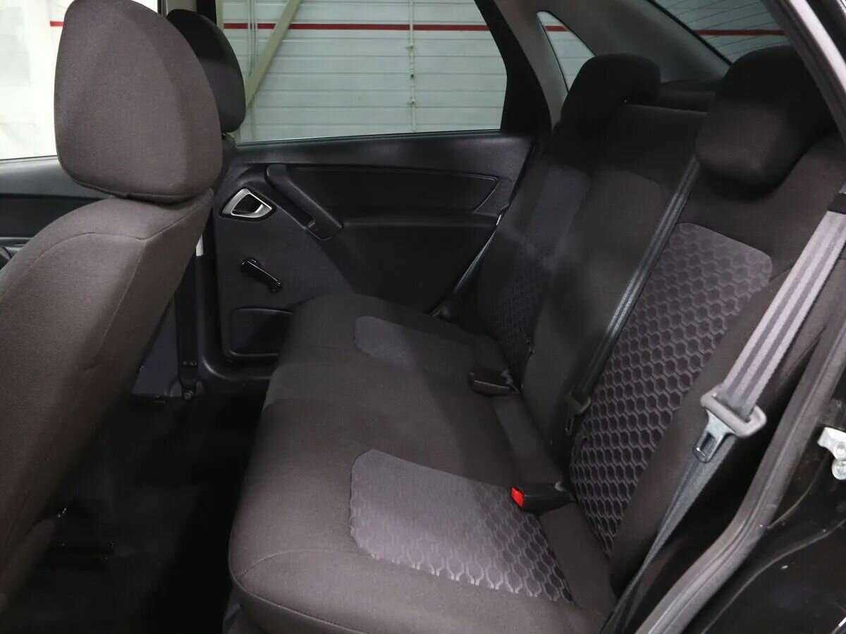 Купить Lada (ВАЗ) Granta, 2023, 6 000 км, фото №11