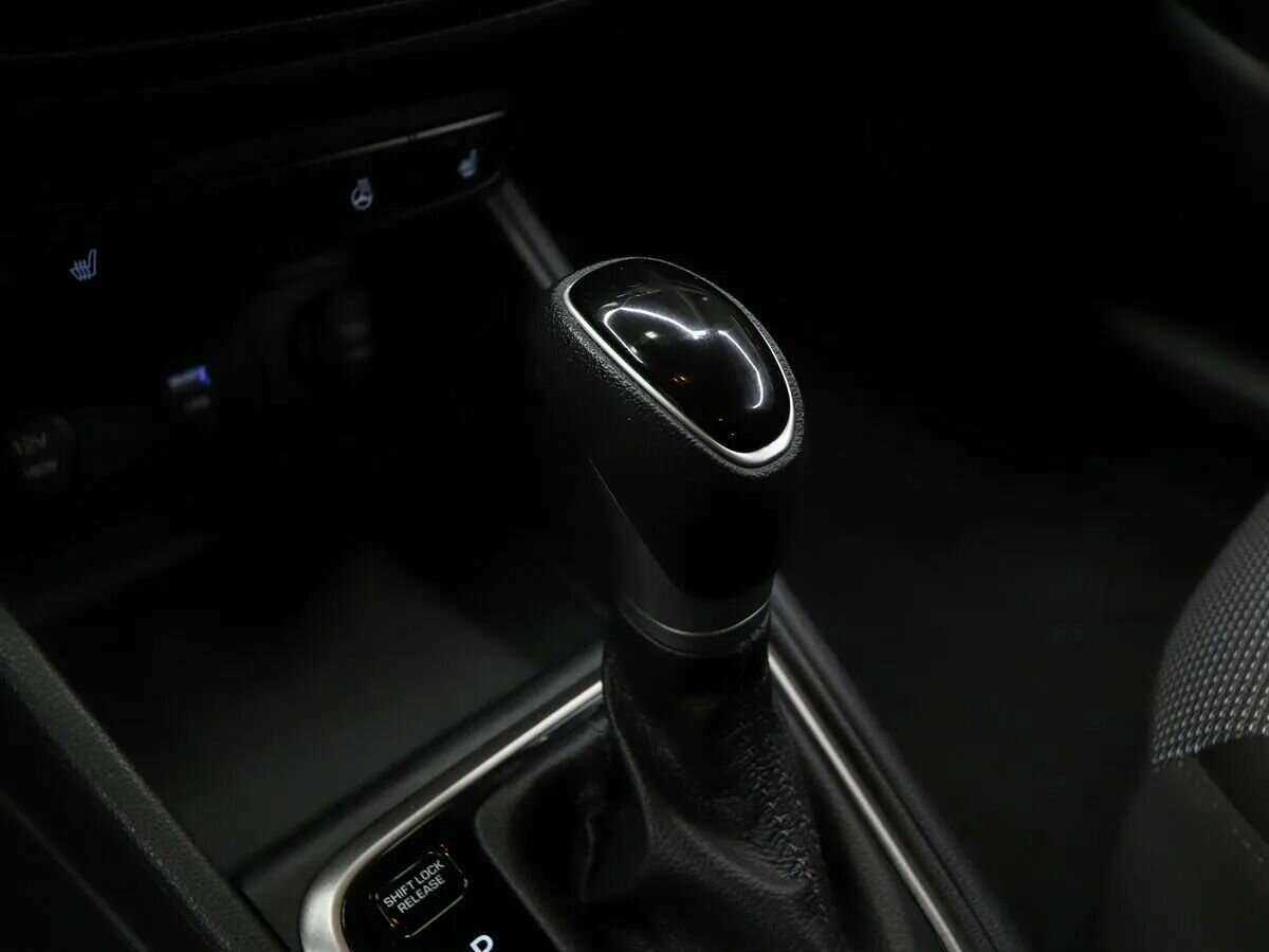 Купить Hyundai Solaris, 2021, 32 400 км, фото №10