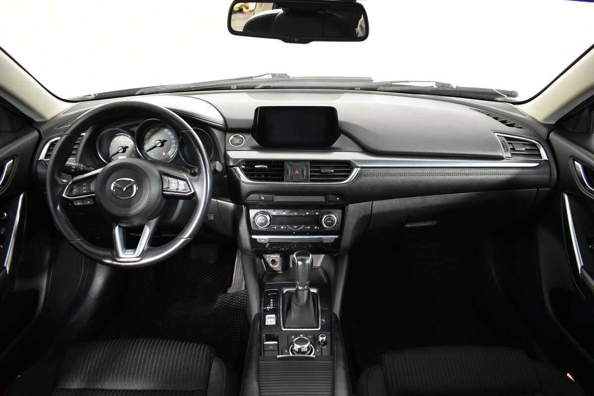 Купить Mazda 6, 2017, 163 000 км, фото №10