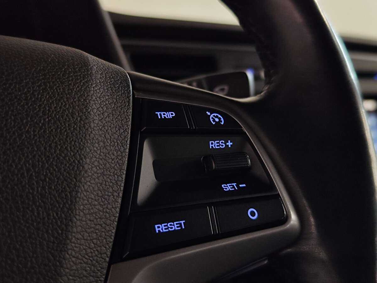 Купить Hyundai Elantra, 2016, 118 000 км, фото №16