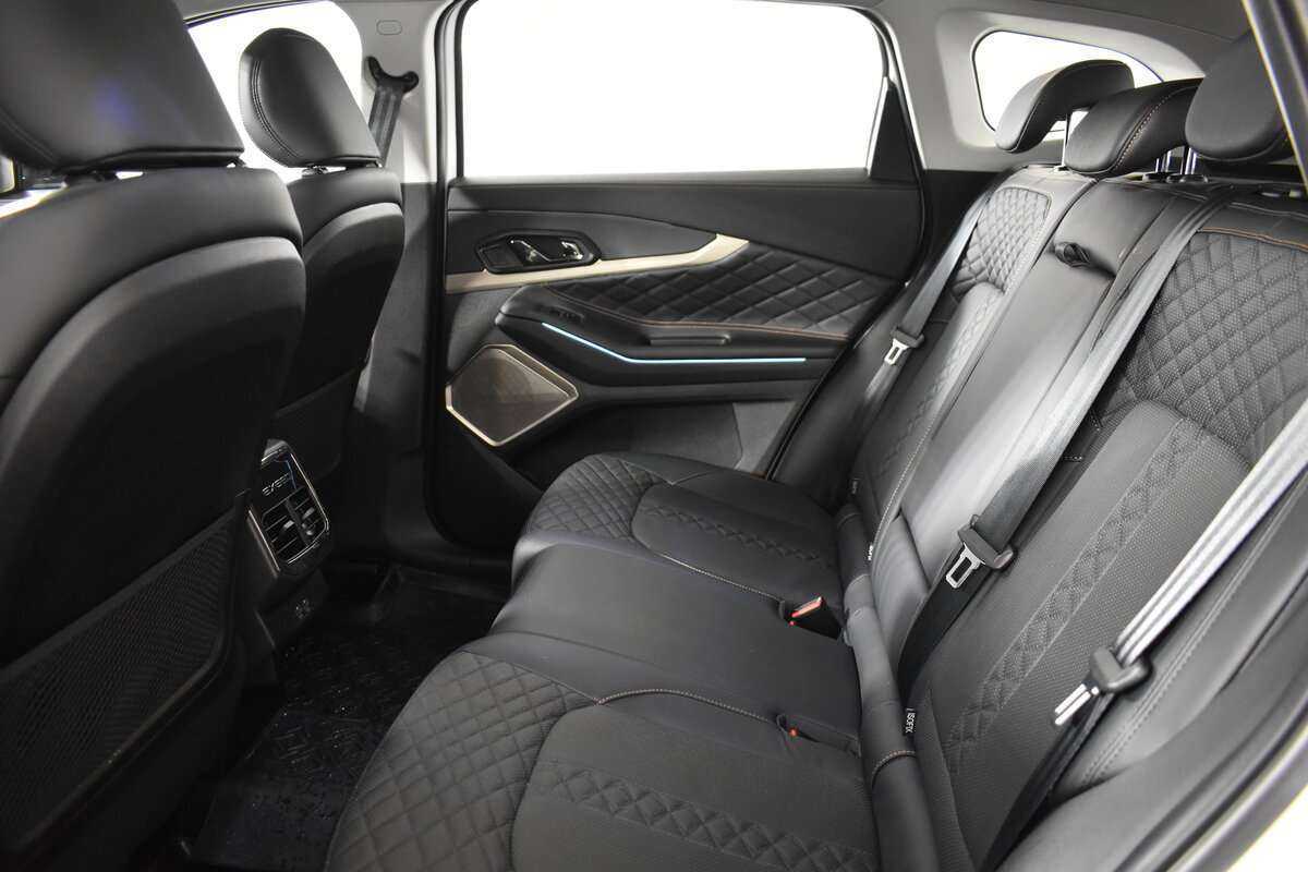 Купить EXEED TXL, 2022, 37 424 км, фото №9