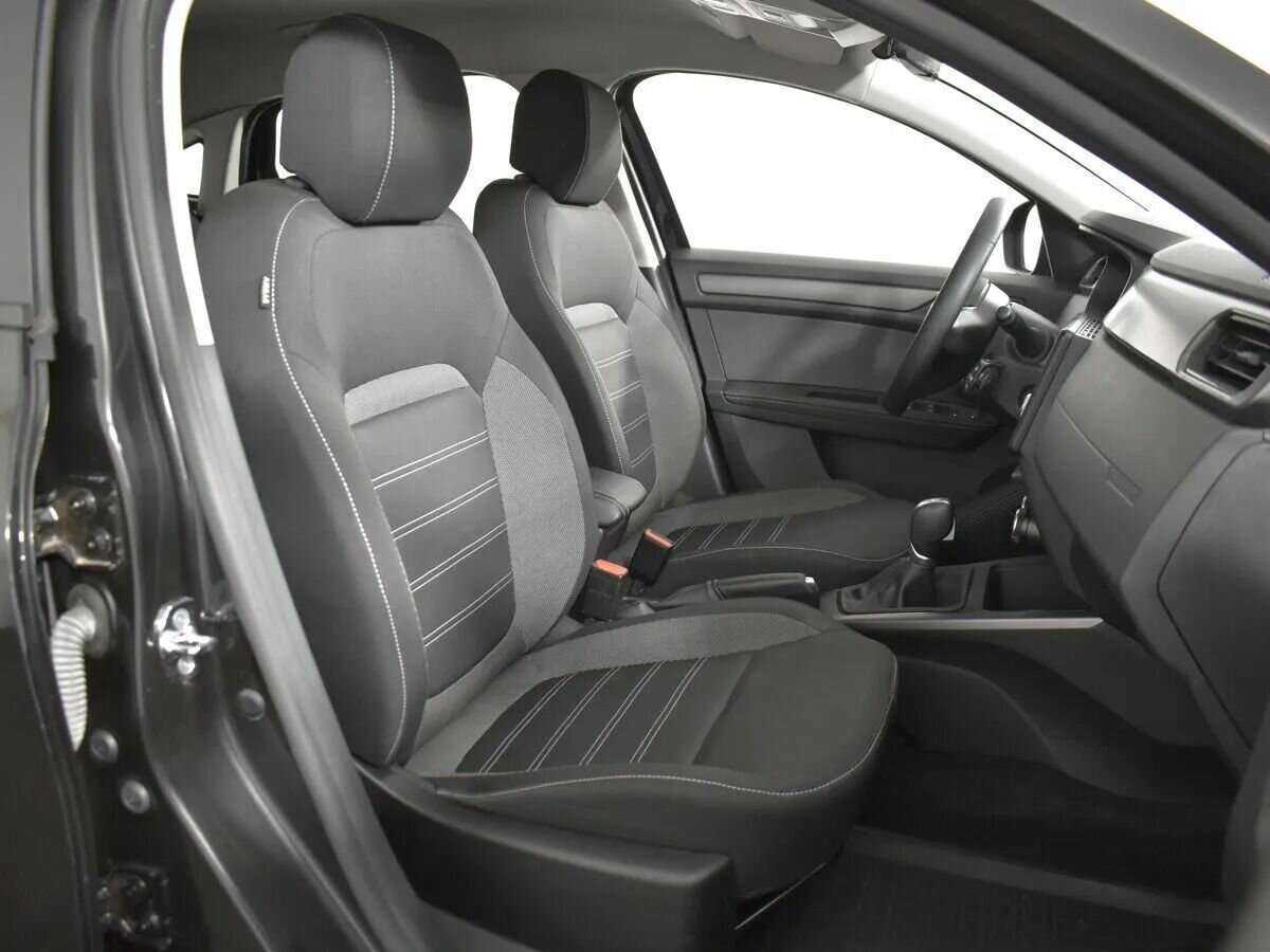 Купить Renault Arkana, 2019, 57 000 км, фото №9