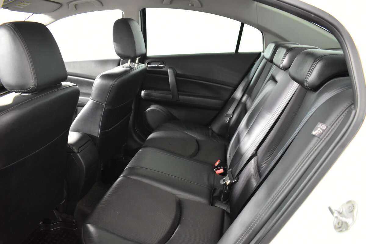 Купить Mazda 6, 2012, 125 653 км, фото №7