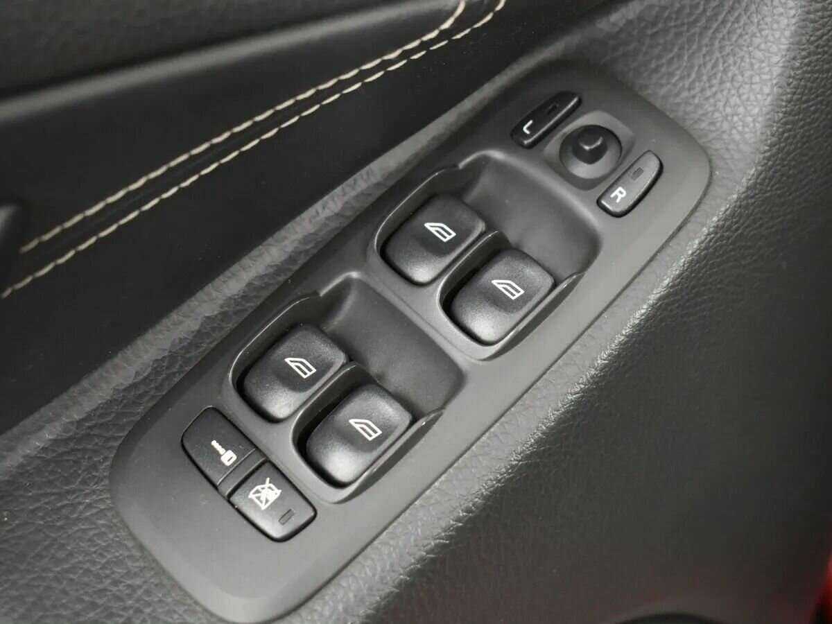 Купить Volvo XC90, 2013, 190 000 км, фото №8