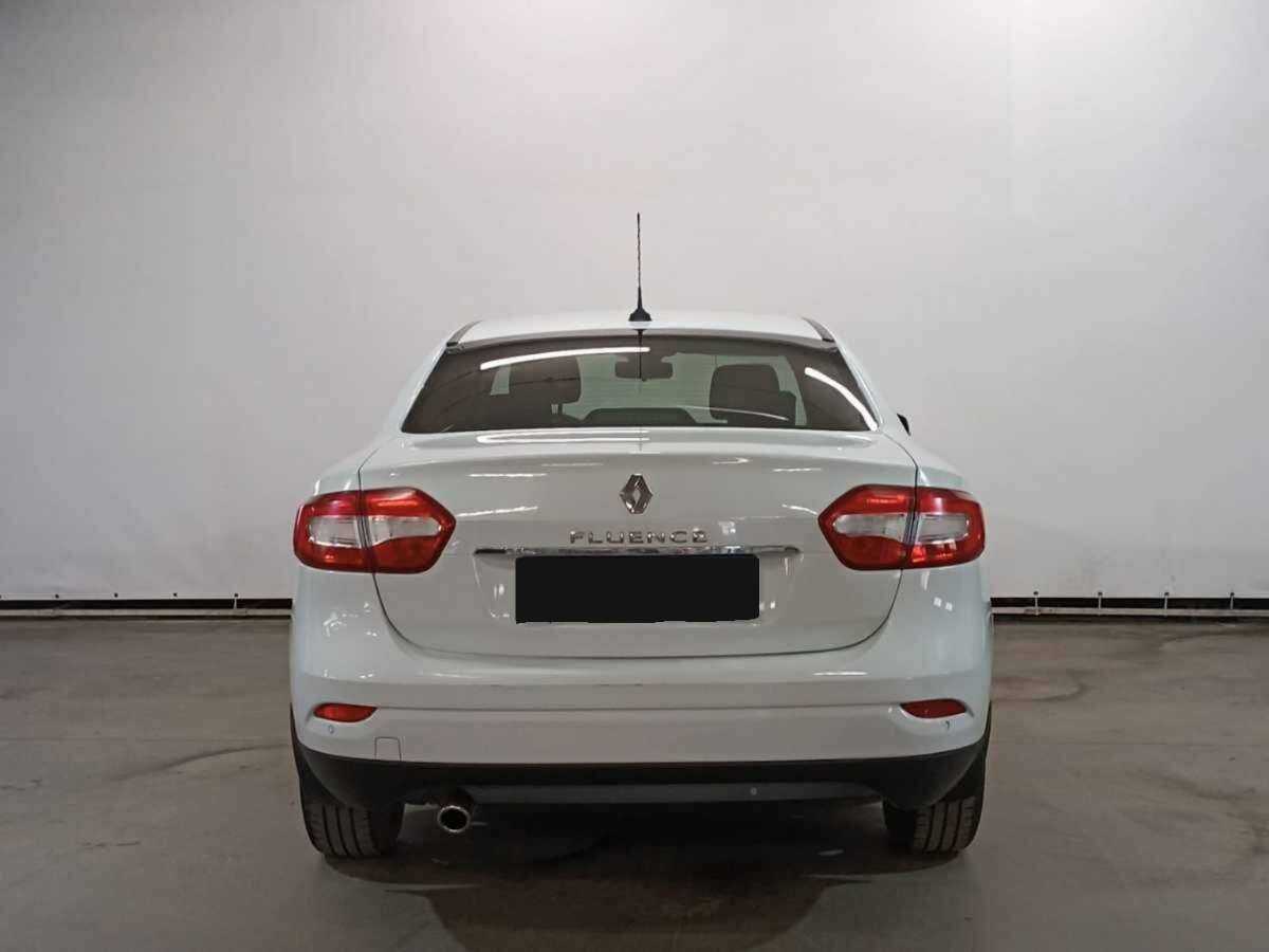 Купить Renault Fluence, 2016, 184 447 км, фото №6