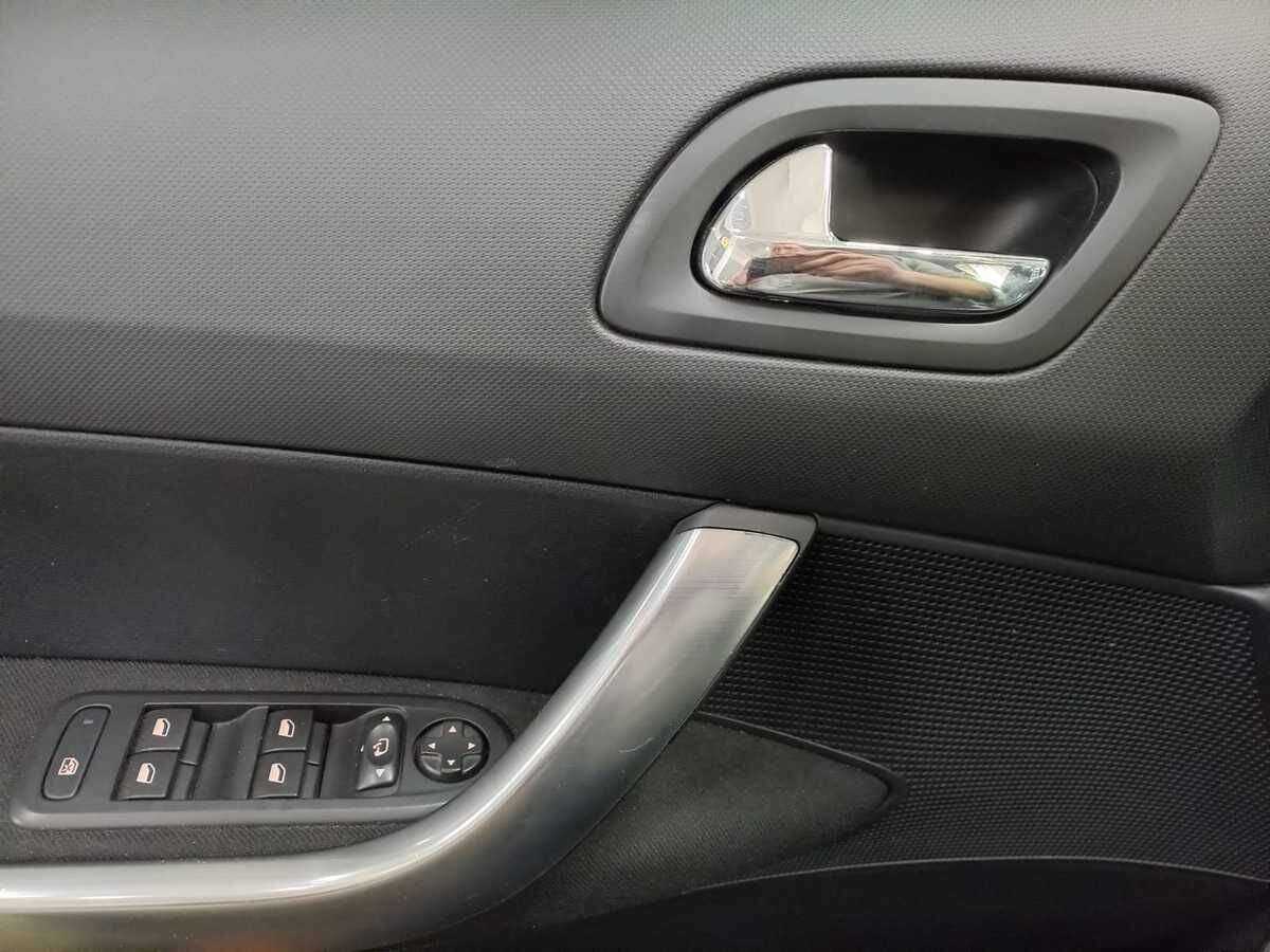 Купить Peugeot 408, 2016, 118 052 км, фото №15