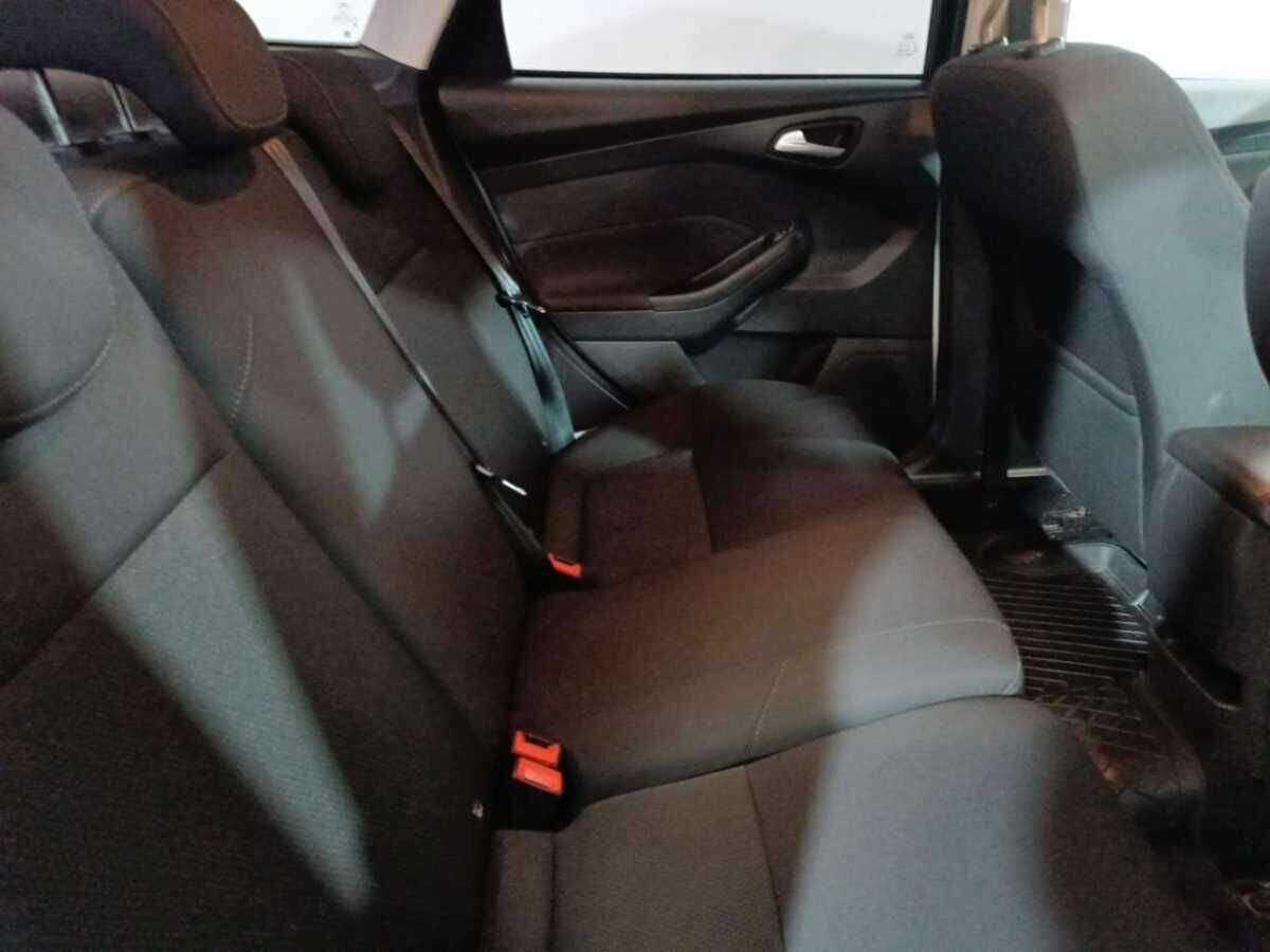 Купить Ford Focus, 2016, 250 044 км, фото №11