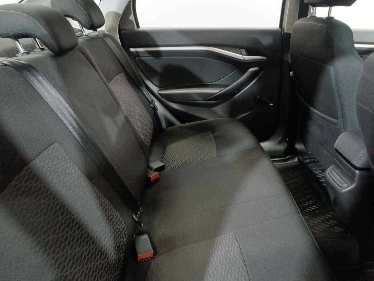 Купить Lada (ВАЗ) Vesta, 2018, 84 000 км, фото №11