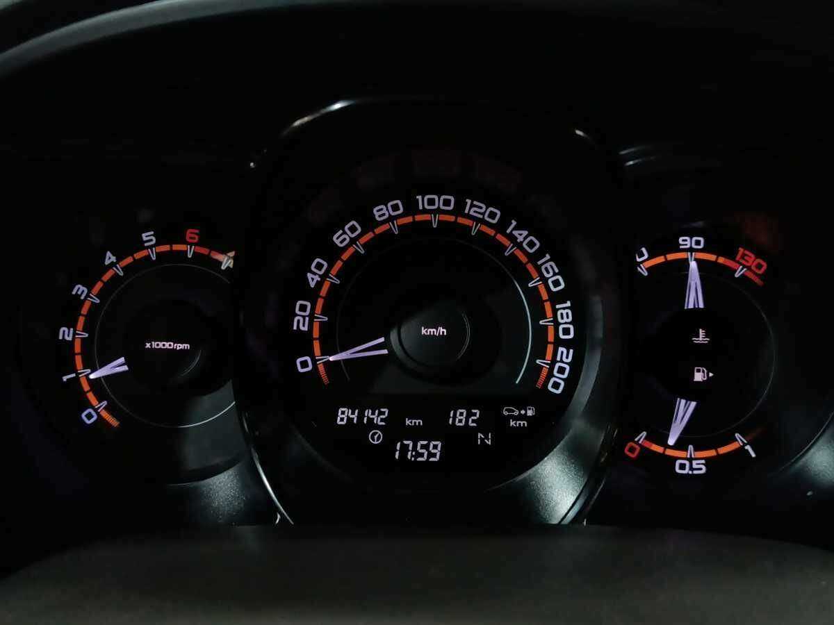 Купить Lada (ВАЗ) Vesta, 2018, 84 000 км, фото №13