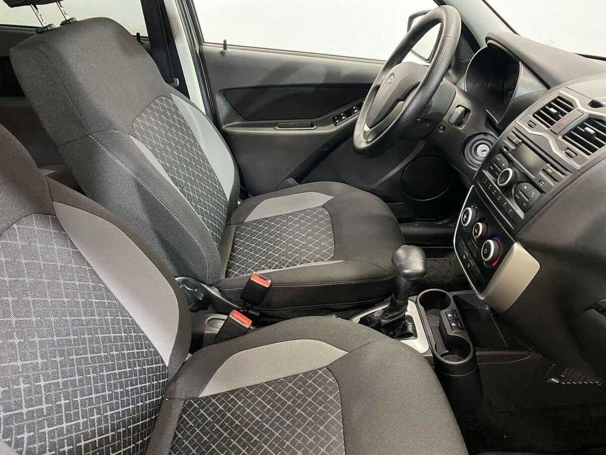 Купить Lada (ВАЗ) Granta, 2020, 28 139 км, фото №10