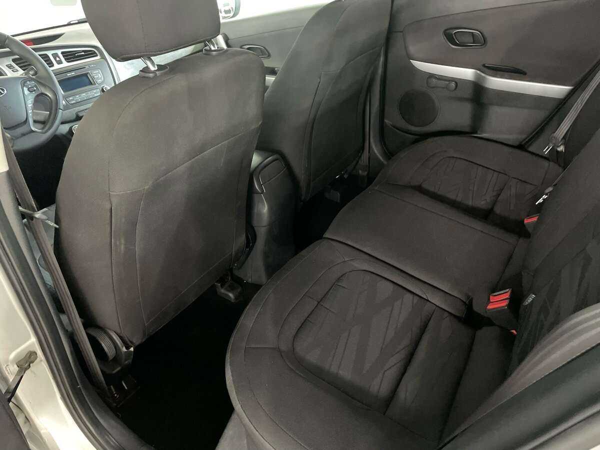 Купить Kia Ceed, 2013, 147 808 км, фото №12