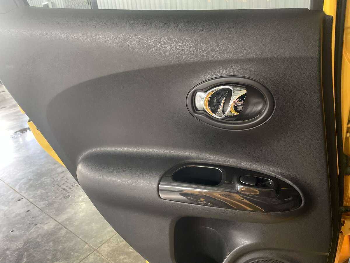 Купить Nissan Juke, 2015, 87 032 км, фото №22