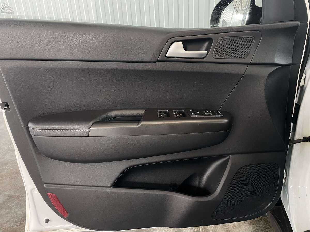 Купить Kia Sportage, 2017, 92 829 км, фото №20