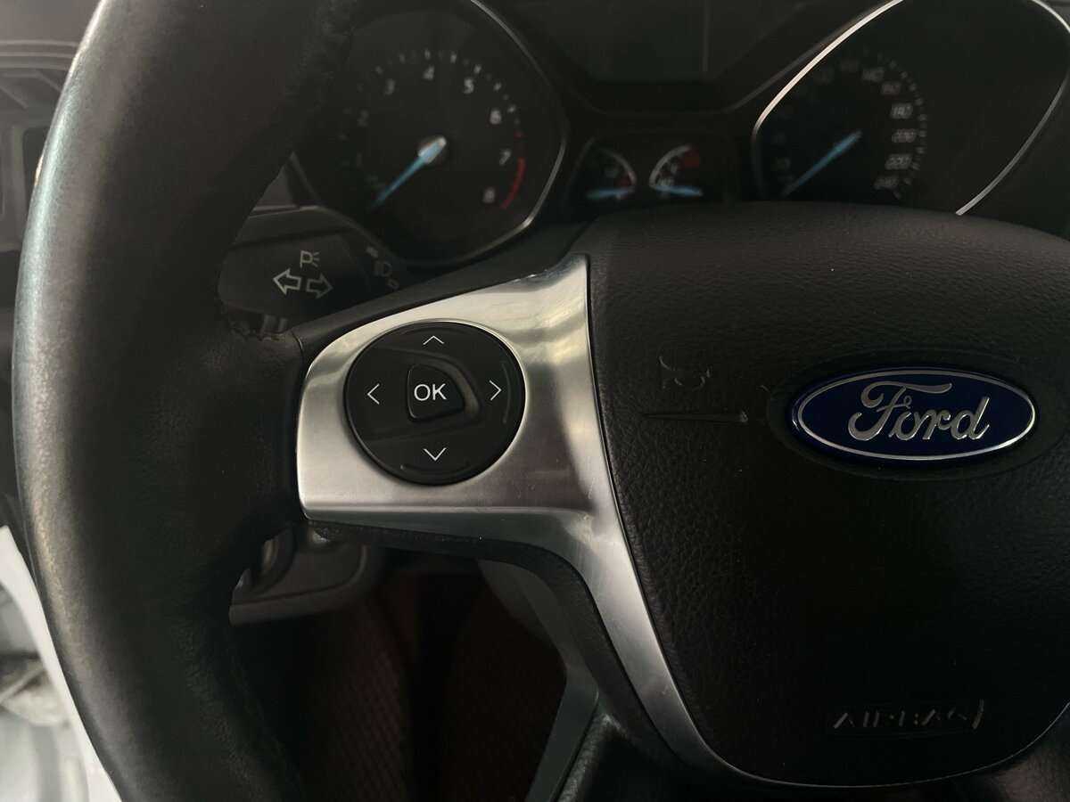 Купить Ford Kuga, 2015, 183 500 км, фото №11