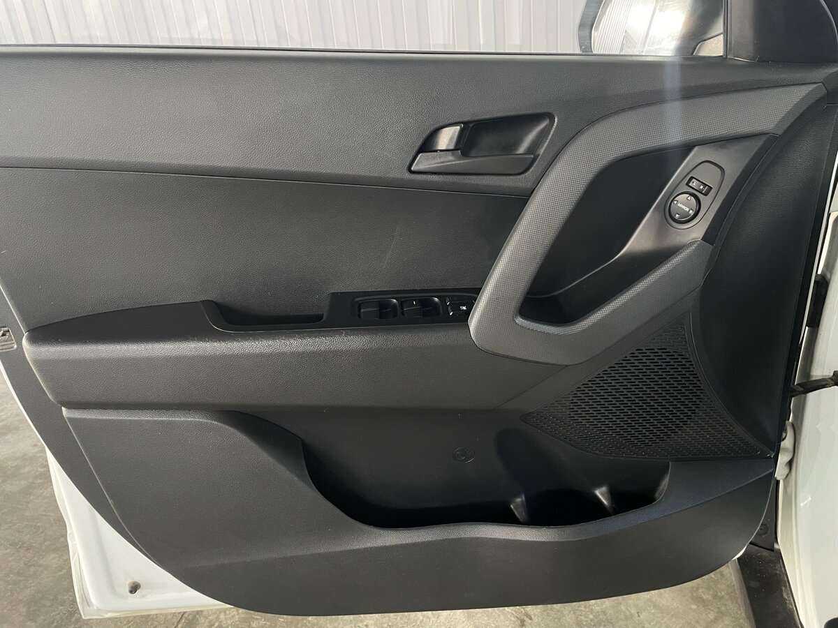 Купить Hyundai Creta, 2016, 135 387 км, фото №19