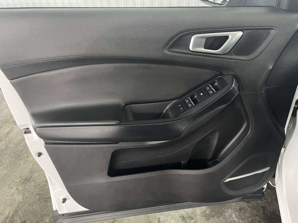 Купить CHERY Tiggo 4, 2021, 60 171 км, фото №22