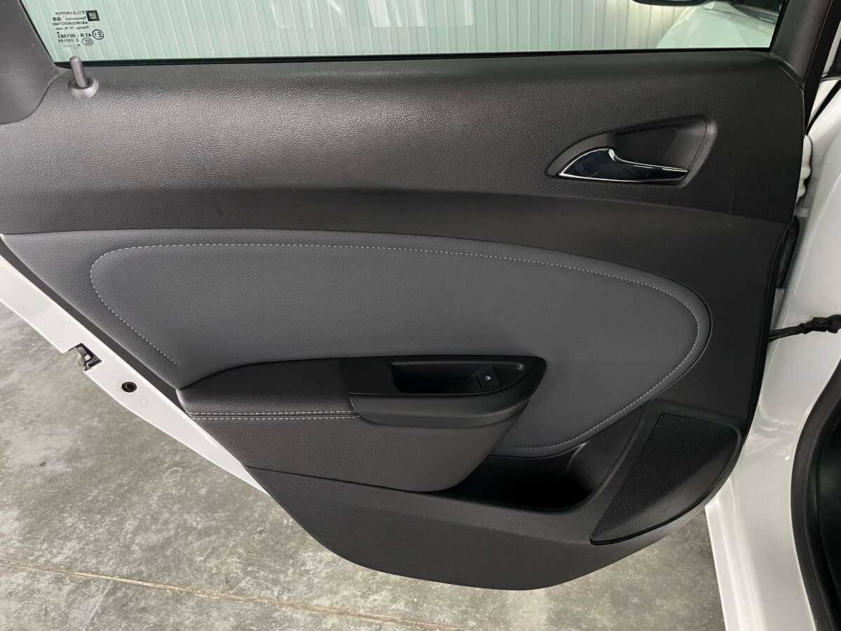 Купить Opel Astra, 2014, 185 420 км, фото №21