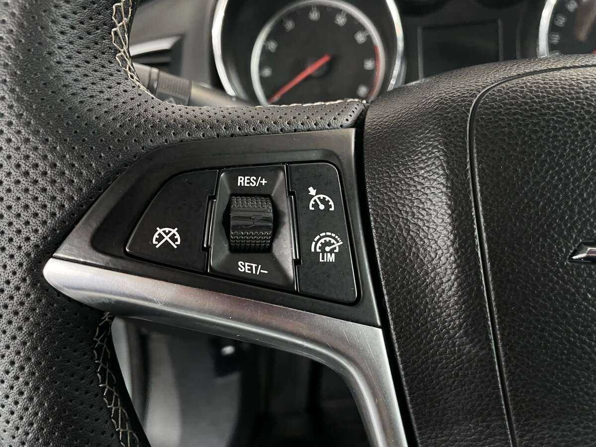 Купить Opel Astra GTC, 2012, 186 521 км, фото №9