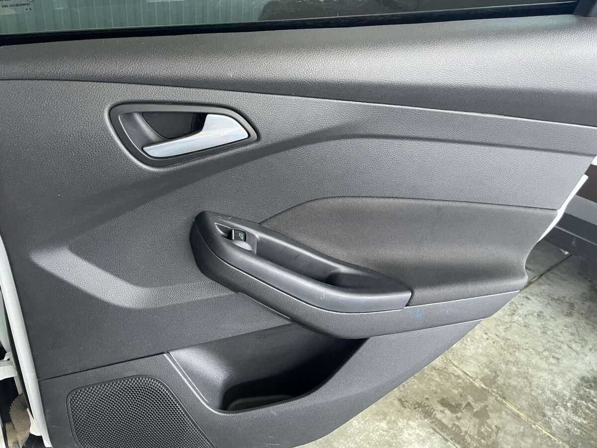Купить Ford Focus, 2014, 74 624 км, фото №23