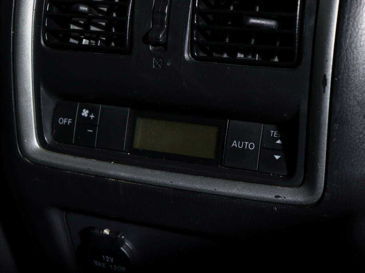 Купить Infiniti QX60, 2015, 122 645 км, фото №17