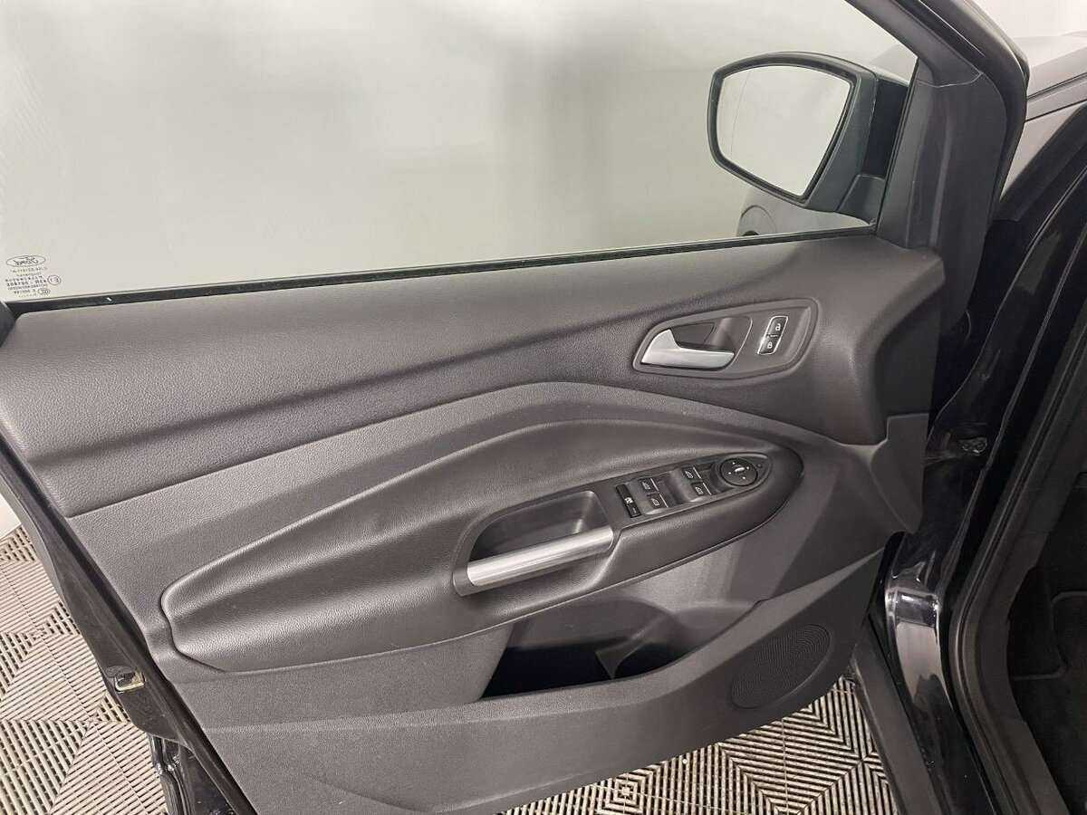 Купить Ford Kuga, 2013, 201 532 км, фото №8