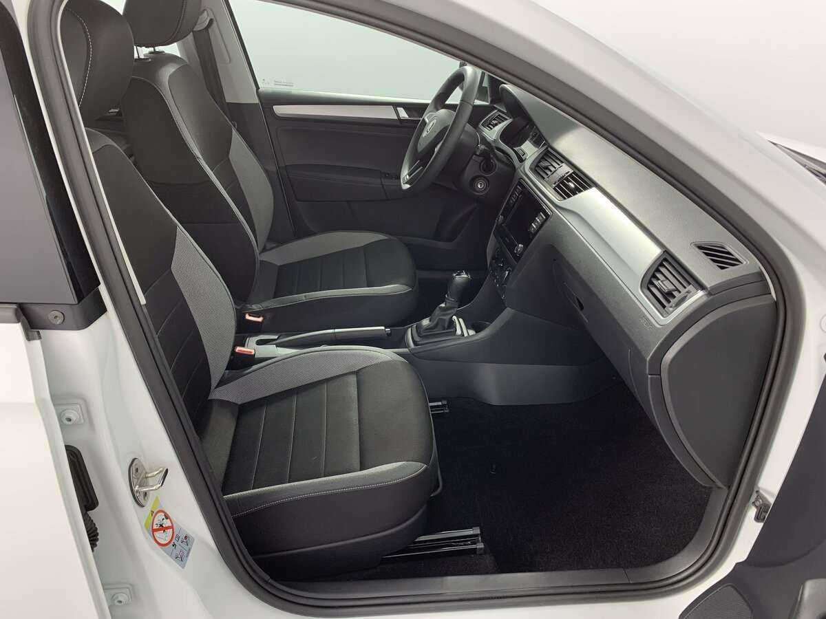 Купить Skoda Rapid, 2019, 50 273 км, фото №15