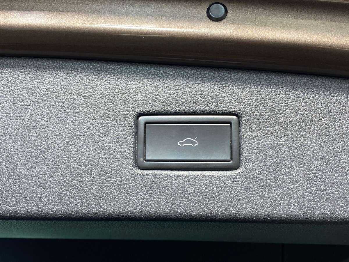 Купить Volkswagen Tiguan, 2017, 86 330 км, фото №9