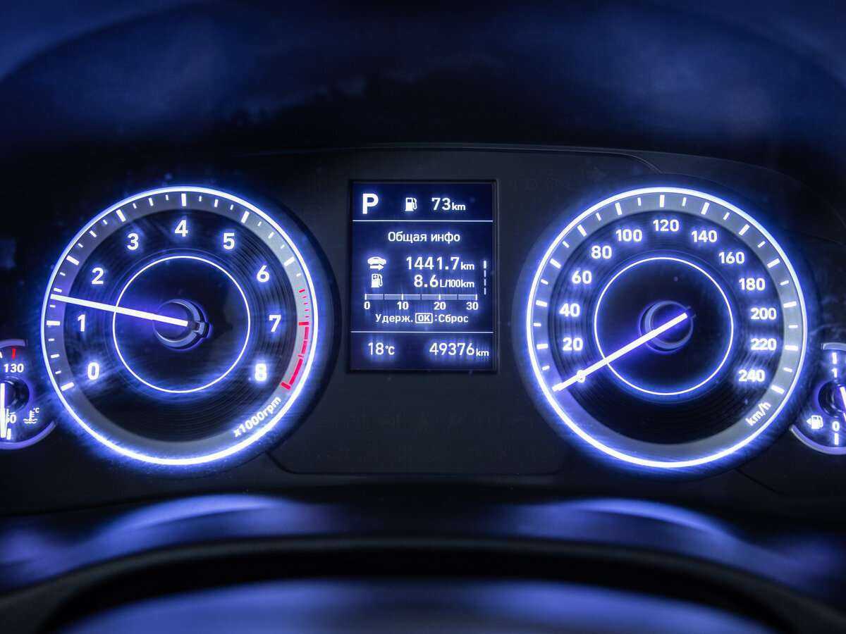 Купить Hyundai Creta, 2021, 49 376 км, фото №13