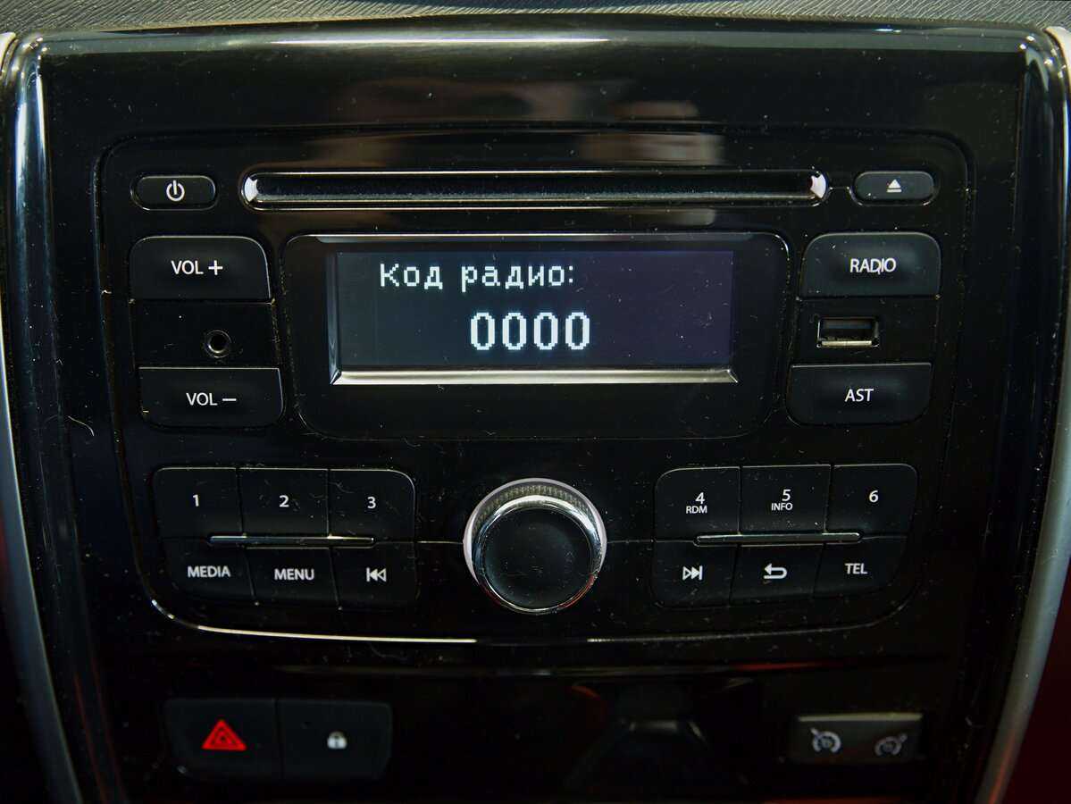 Купить Nissan Terrano, 2017, 97 953 км, фото №7