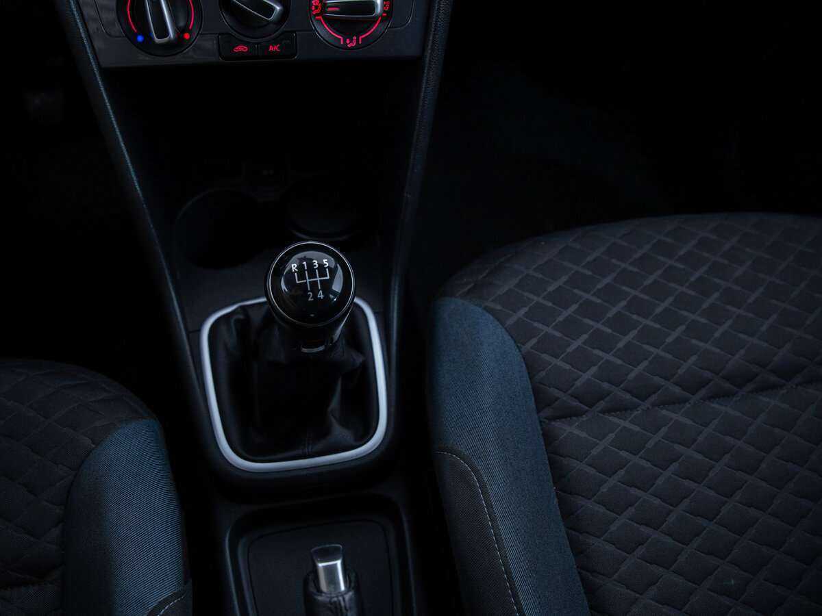 Купить Volkswagen Polo, 2019, 44 533 км, фото №19