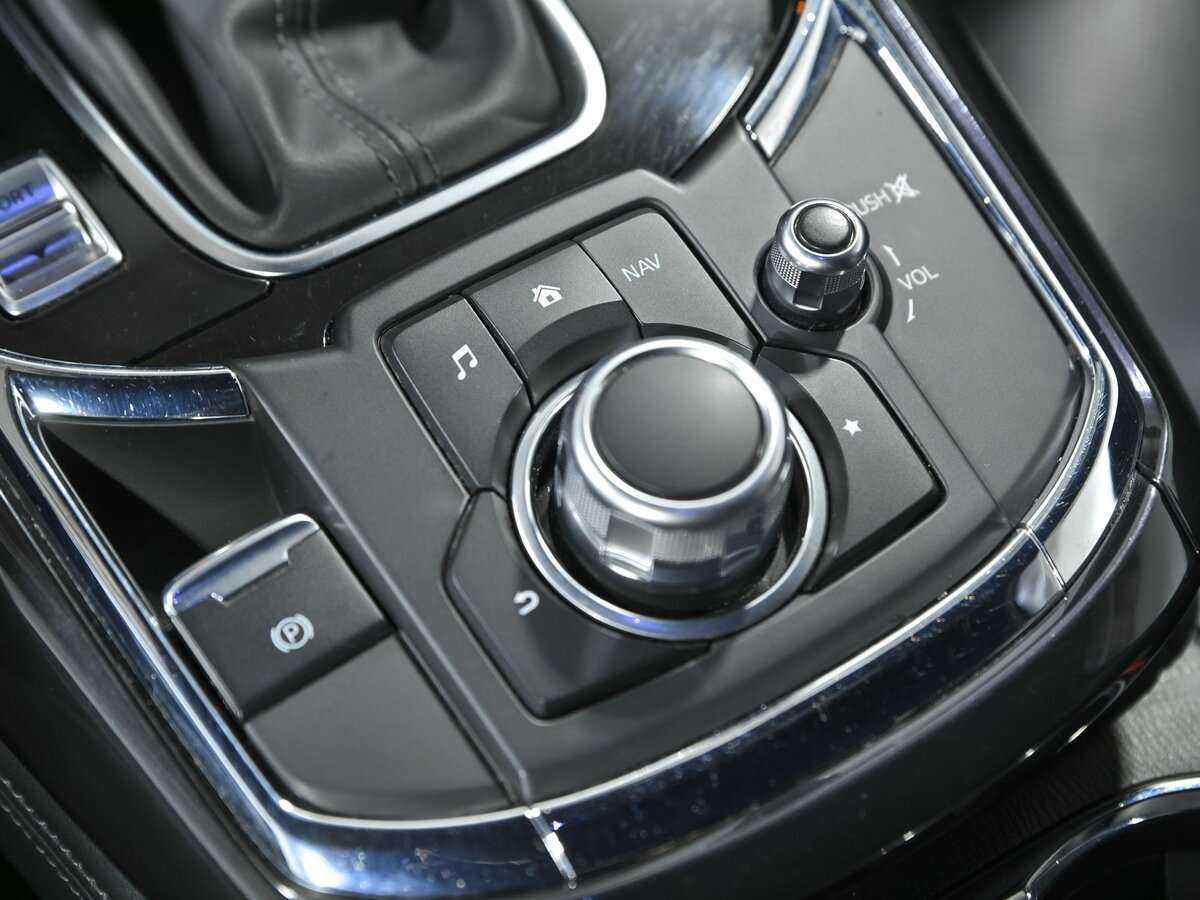 Купить Mazda CX-9, 2018, 168 032 км, фото №16