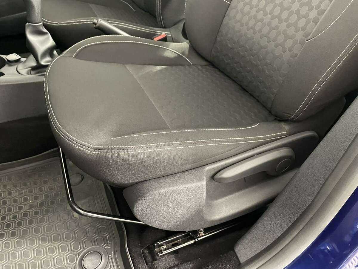 Купить Renault Logan, 2016, 50 412 км, фото №10