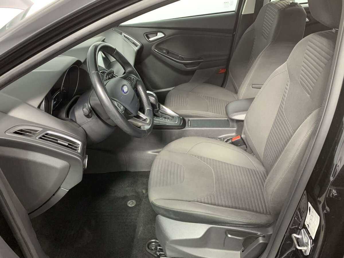 Купить Ford Focus, 2018, 112 983 км, фото №14