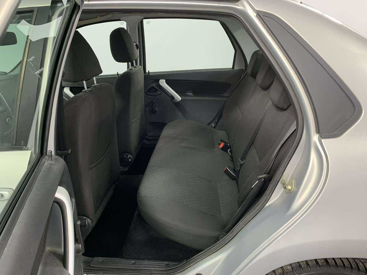 Купить Datsun on-DO, 2018, 136 101 км, фото №9