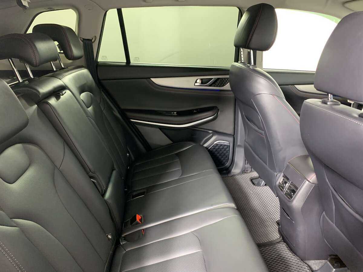 Купить Changan CS75, 2020, 59 572 км, фото №13